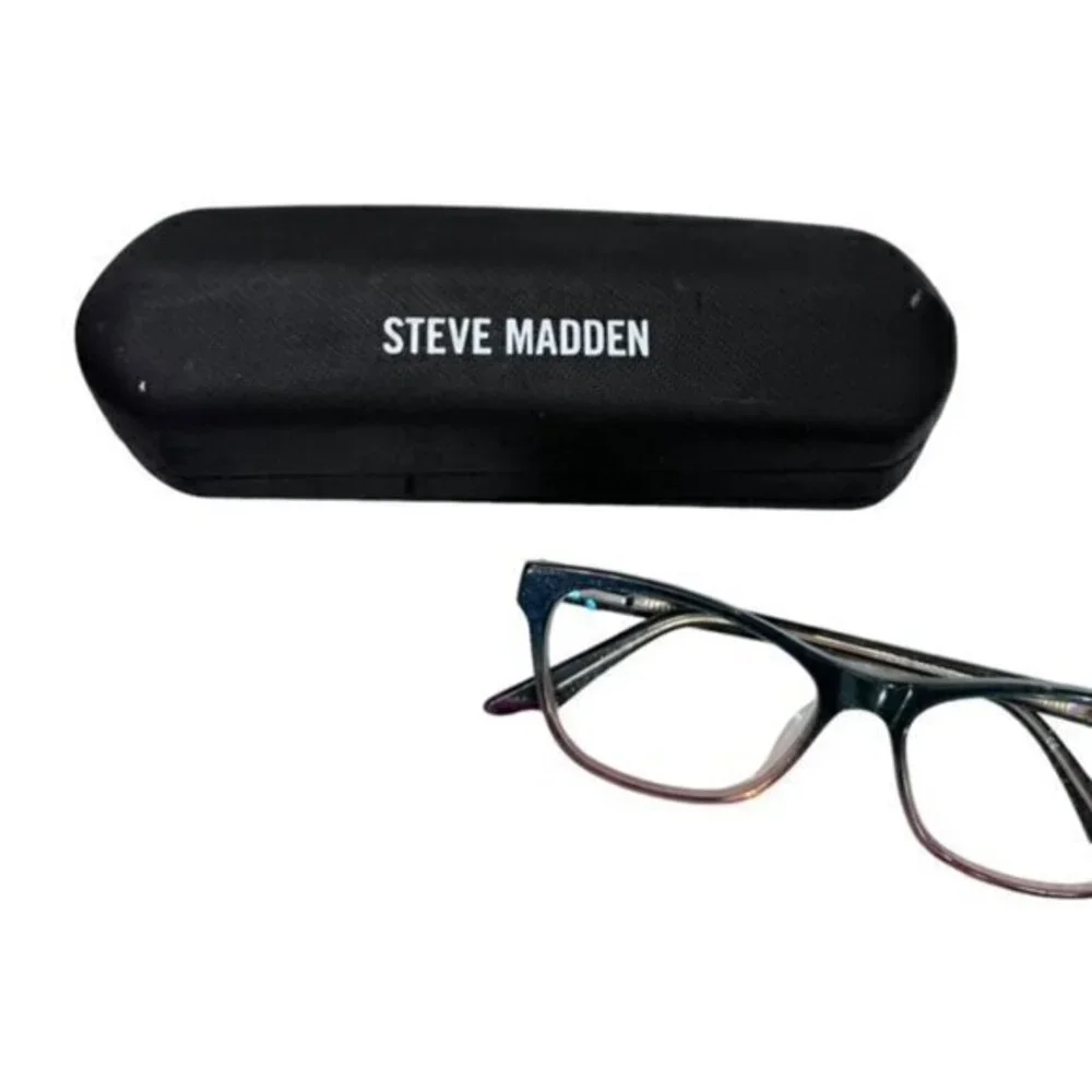 Steve Madden steve madden